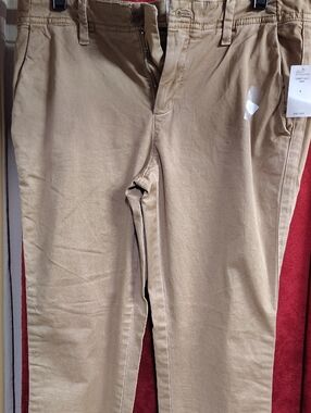 GAP Women's Khaki Chinos - Light Brown